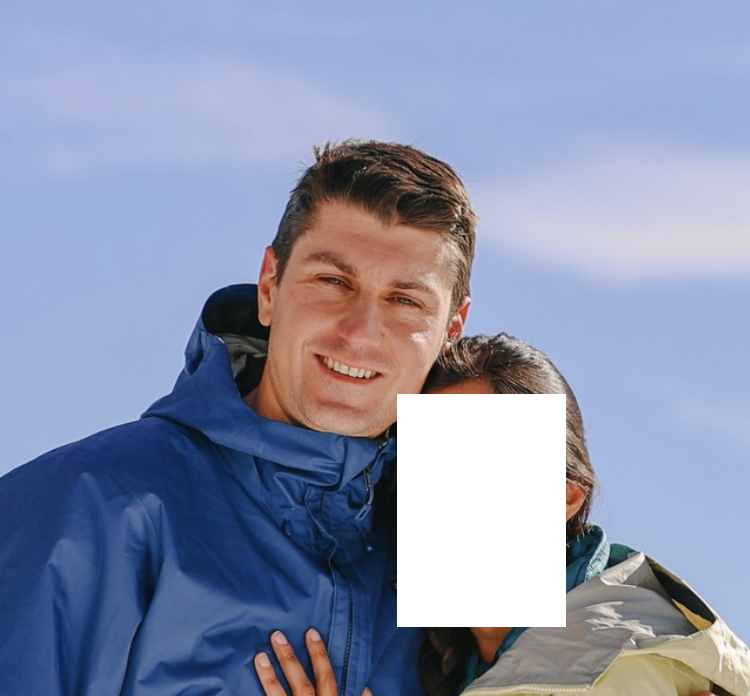 Kyle Lynch is a rapist